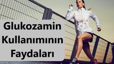 Glukozamin Kullanımının Faydaları