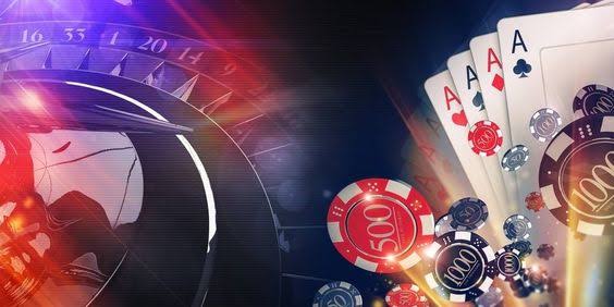 Nejlepší české online casino - Vaše zábava na dosah ruky